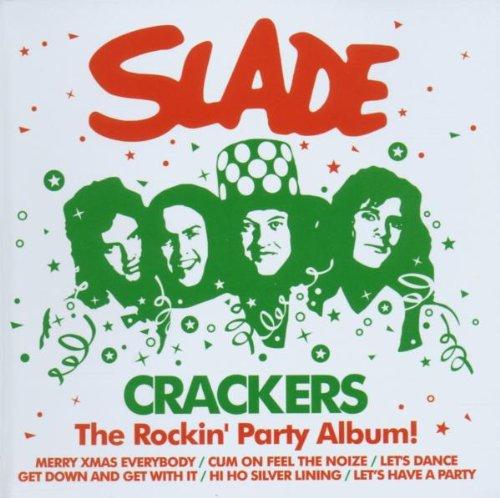 Crackers