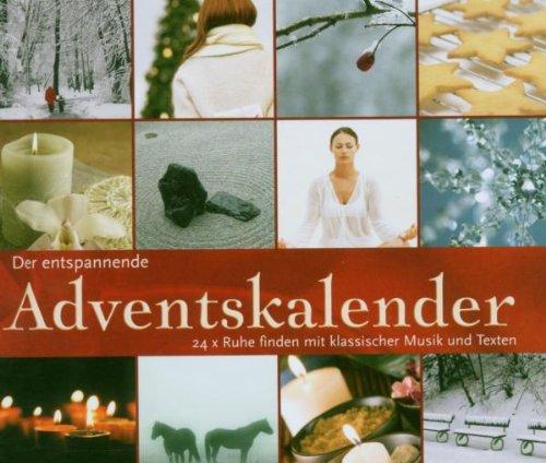 Der Entspannende Adventskalender