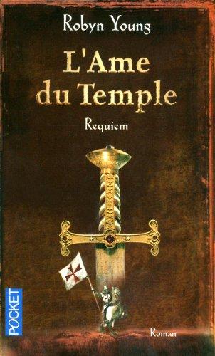 L'âme du temple. Vol. 3. Requiem