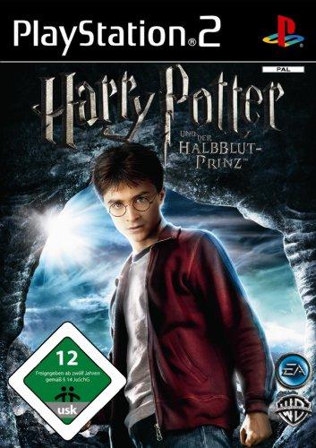 Harry Potter und der Halbblutprinz