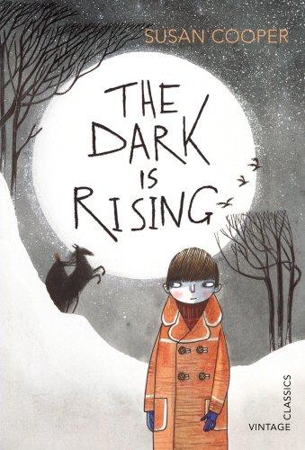 The Dark is Rising (Vintage Childrens Classics)