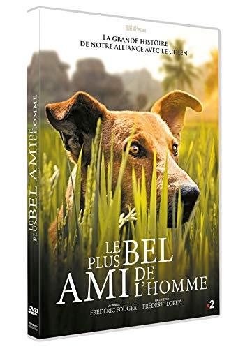 Le plus bel ami de l'homme [FR Import]