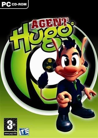 Agent Hugo