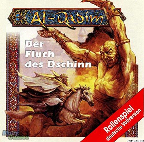 Al Quadim: Der Fluch des Dschinn