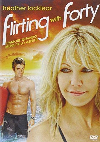 Flirting with forty [IT Import]