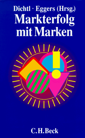 Markterfolg mit Marken