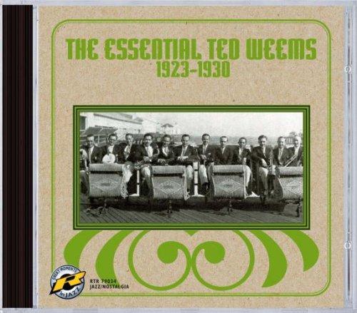 THE ESSENTIAL TED WEEMS 1923-1930