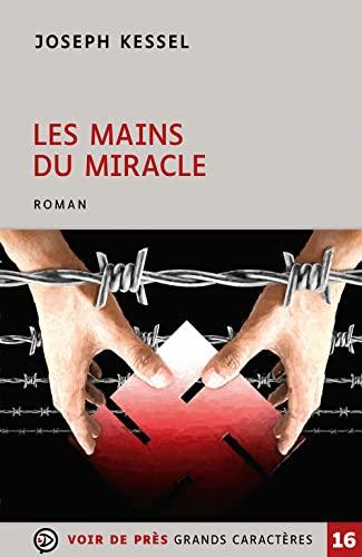 Les mains du miracle