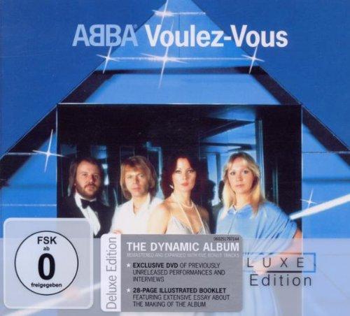 Voulez Vous (Deluxe Edition)