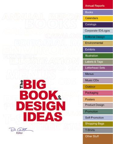 The Big Book of Design Ideas