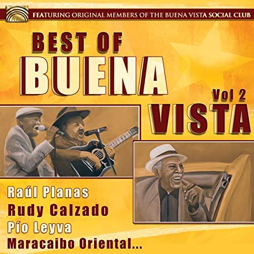 Best of Buena Vista-Vol.2