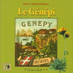 Le génépi