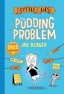 The Pudding Problem (Volume 1) (Lyttle Lies, Band 1)