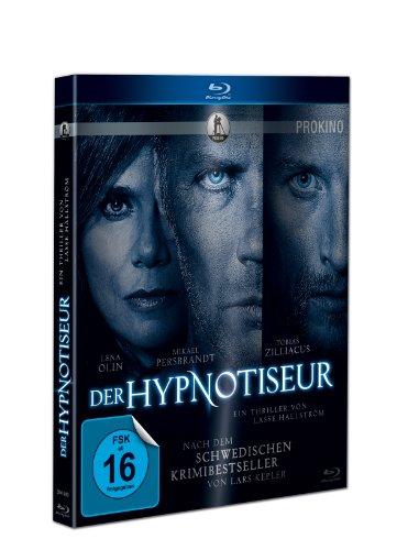 Der Hypnotiseur [Blu-ray]