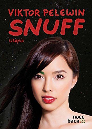 SNUFF: Utopie