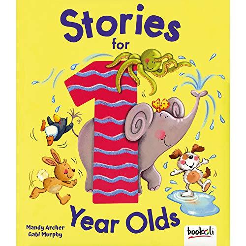 Stories for 1 Year Olds (Short Stories)