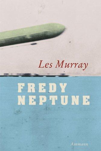 Fredy Neptune