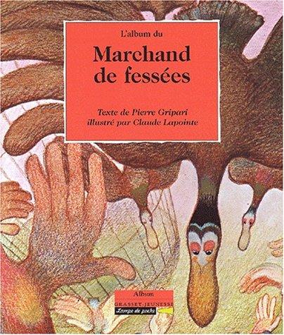 Le marchand de fessées