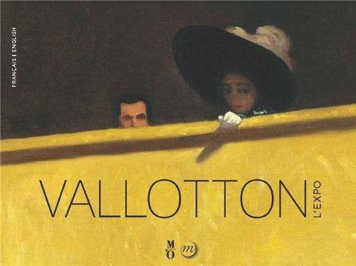 Vallotton : l'expo