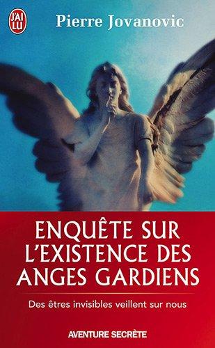 Enquête sur l'existence des anges gardiens : des êtres invisibles veillent sur nous