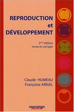 Reproduction et développement