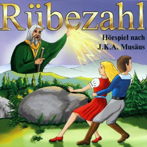 Ruebezahl