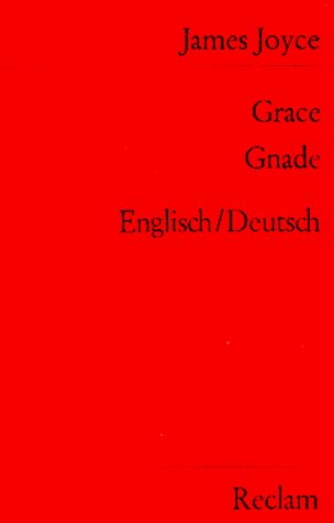 Gnade / Grace.