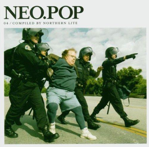 NEO.POP 04 - Compiled by Northern Lite