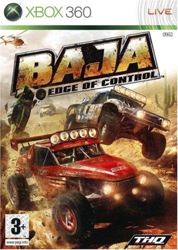 PROJECT BAJA [FR Import]