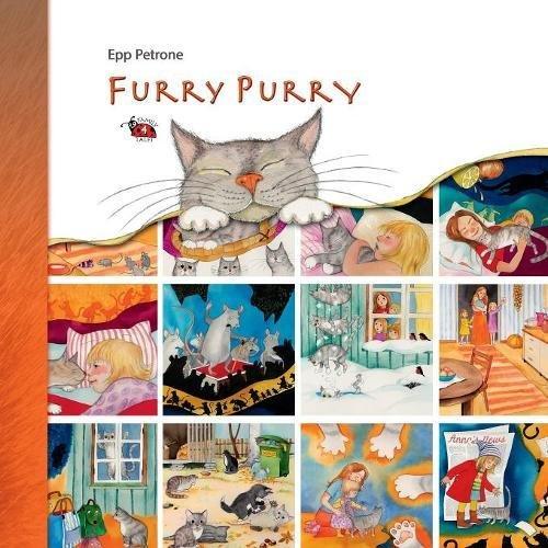 Furry Purry (Family Tales, Band 4)