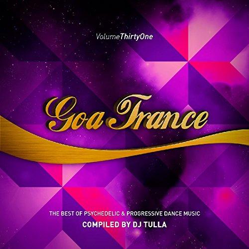 Goa Trance Vol.31