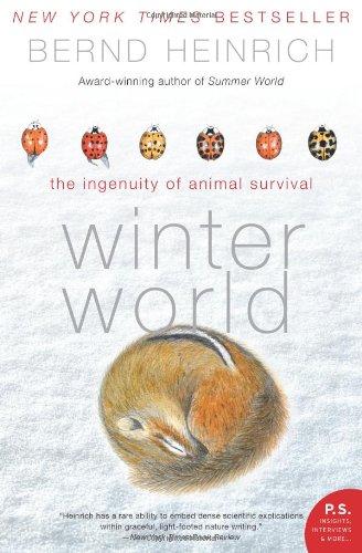 Winter World: The Ingenuity of Animal Survival (P.S.)