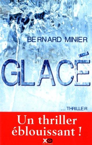 Glacé : thriller