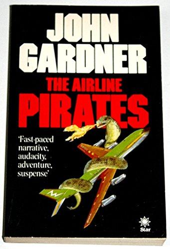 Airline Pirates