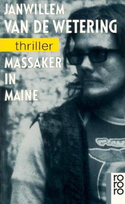 Massaker in Maine.