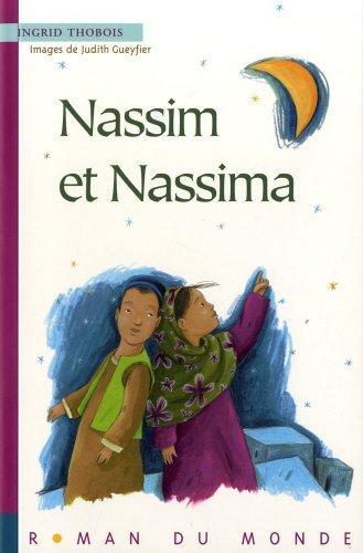 Nassim et Nassima