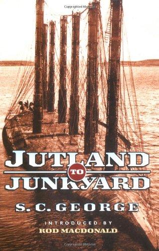 Jutland to Junkyard