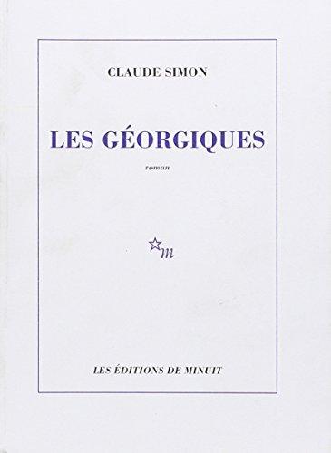 Les géorgiques