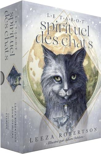 Le tarot sprituel des chats