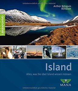 Island: Alles, was Sie über Island wissen müssen (Länderporträt)