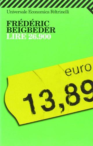 Lire 26.900