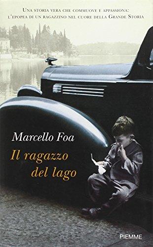 Il ragazzo del lago