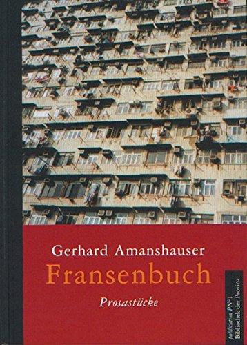 Fransenbuch