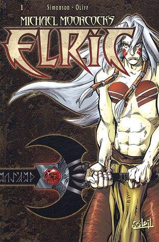 Elric. Vol. 1