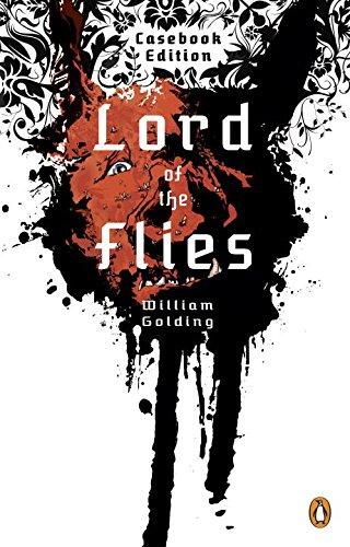 Lord of the Flies: Casebook Edition (Casebook Edition Text Notes and Criticism)