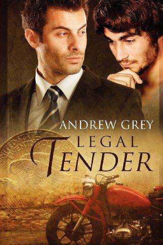 Legal Tender (Art Stories)