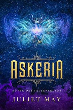 Askeria: Hüter des Seelenfeuers