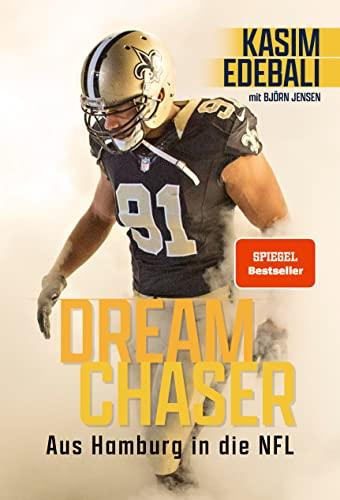 Dream Chaser: Aus Hamburg in die NFL