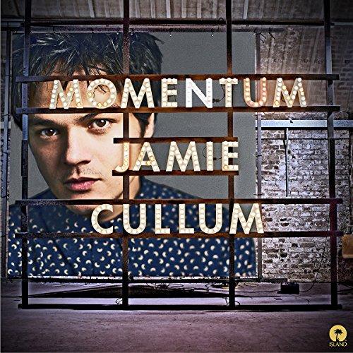 Momentum [Vinyl LP]