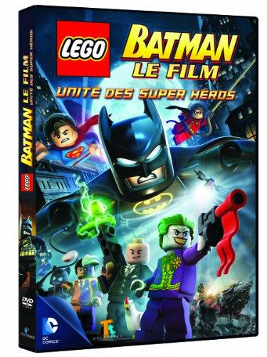 Lego batman, le film [FR Import]